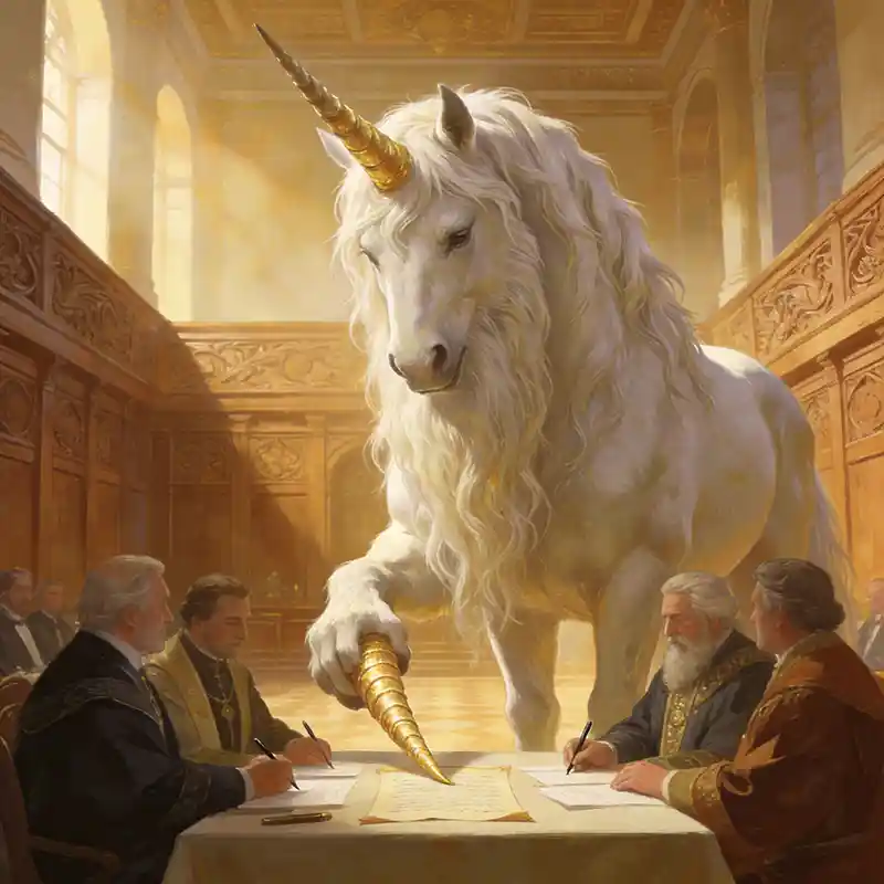 Extract 2 - Station 23 - Unicorn